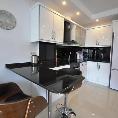 Apartamento Cleopatra Beach 2 Bedrooms Luxury In Hygienic Condition