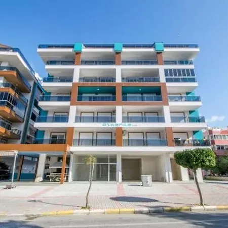 Apartamento Cleopatra Beach 2 Bedrooms Luxury In Hygienic Condition *