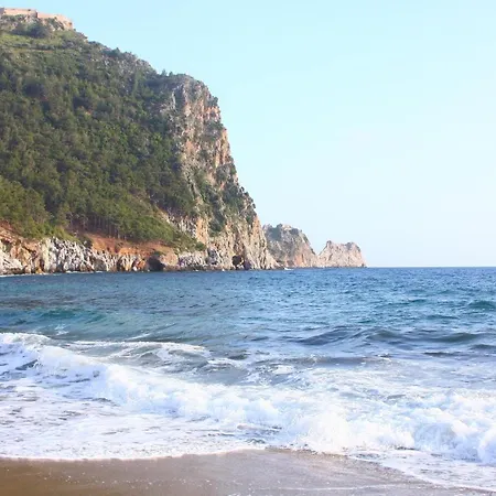 Cleopatra Beach 2 Bedrooms Luxury In Hygienic Condition Apartamento *