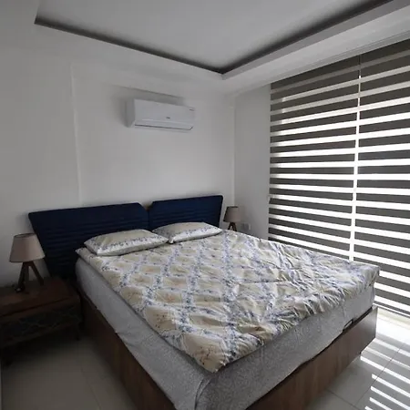 Appartement Cleopatra Beach 2 Bedrooms Luxury In Hygienic Condition *