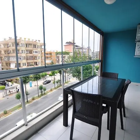 Cleopatra Beach 2 Bedrooms Luxury In Hygienic Condition Appartement *